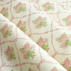 Alice's Bouquet Fabric (Pink)|Mrs. Alice Sale