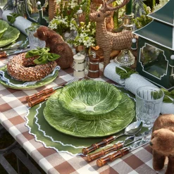 Alpine Lettuce Bowl|Mrs. Alice