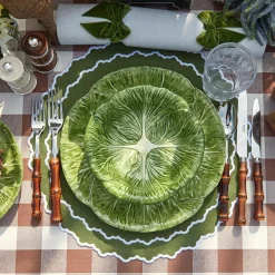 Alpine Lettuce Bowl|Mrs. Alice