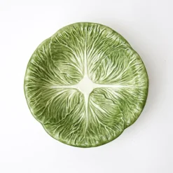 Alpine Lettuce Bowl|Mrs. Alice