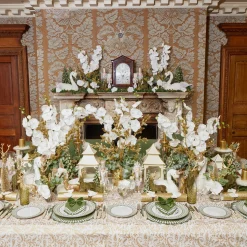 Athena Red Wine Glasses (Set Of 4)|Mrs. Alice New