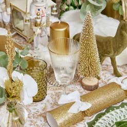 Athena Red Wine Glasses (Set Of 4)|Mrs. Alice New