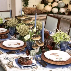 Audrey Tablecloth|Mrs. Alice Sale