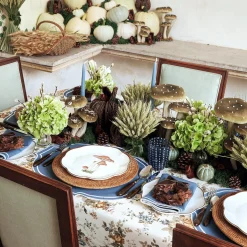 Audrey Tablecloth|Mrs. Alice Sale