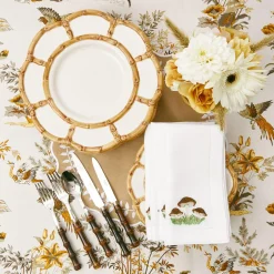 Autumn Fields Tablecloth|Mrs. Alice New