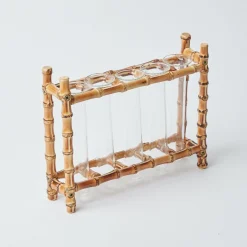 Bamboo Bud Vase|Mrs. Alice Best