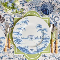 Bamboo Cutlery Set (4 Piece)|Mrs. Alice Sale