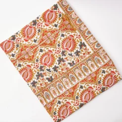 Baroque Harvest Tablecloth|Mrs. Alice Discount