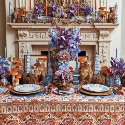 Baroque Harvest Tablecloth|Mrs. Alice Discount