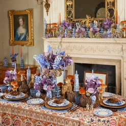 Baroque Harvest Tablecloth|Mrs. Alice Discount