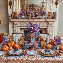 Baroque Harvest Tablecloth|Mrs. Alice Discount