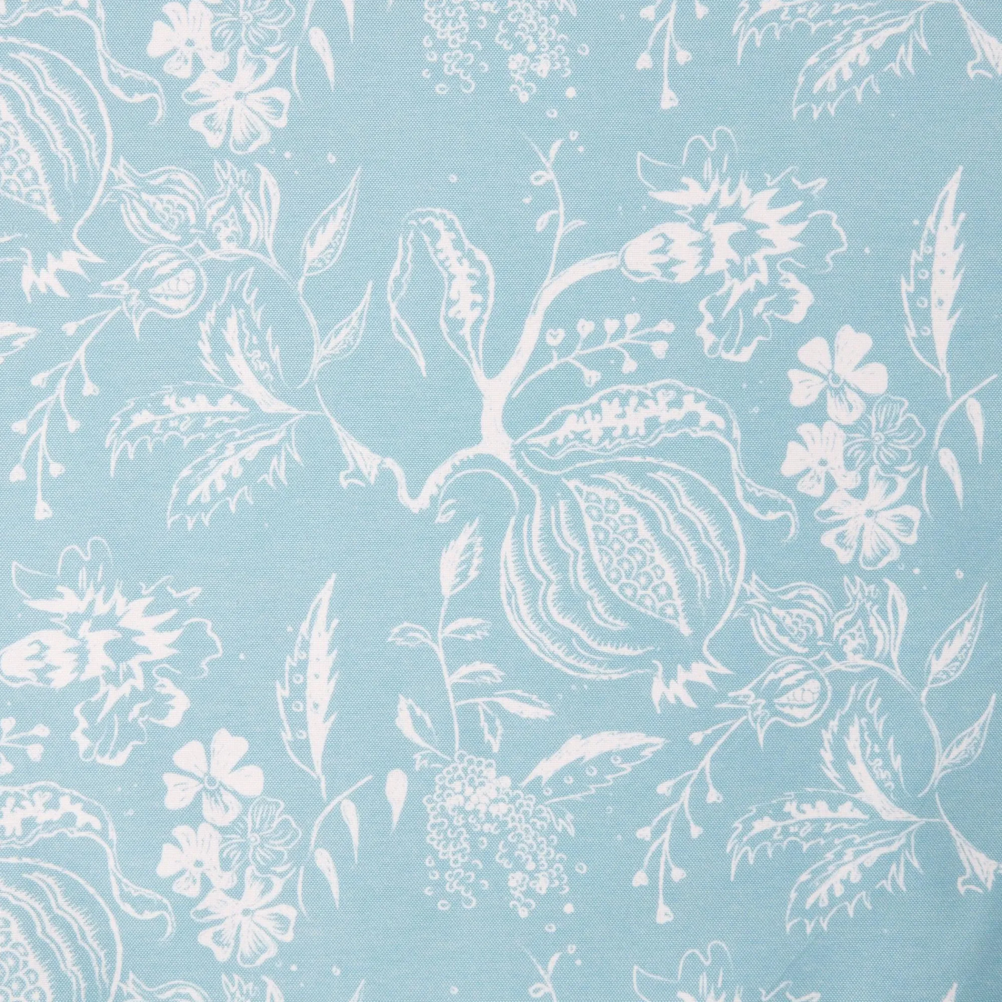 Blue Melograno Tablecloth|Mrs. Alice Sale