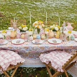 Camille Olive Candlescape|Mrs. Alice Online