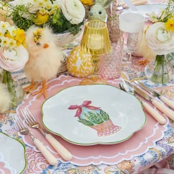 Camille Olive Candlescape|Mrs. Alice