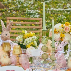 Camille Olive Candlescape|Mrs. Alice