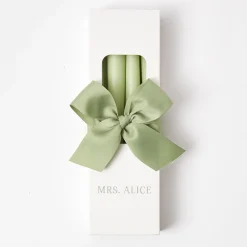 Camille Olive Candlescape|Mrs. Alice