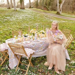 Camille Olive Candlescape|Mrs. Alice