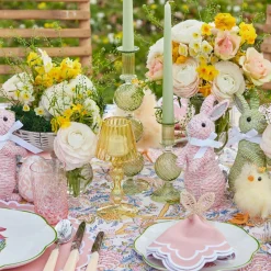 Camille Olive Candlescape|Mrs. Alice