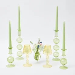 Camille Olive Candlescape|Mrs. Alice