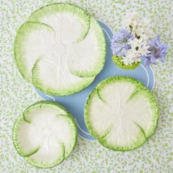 Capri Lettuce Bowl|Mrs. Alice Hot