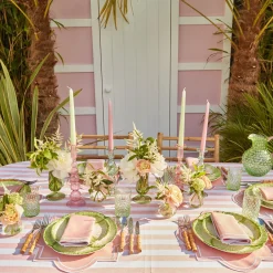 Capri Lettuce Starter Plate (Set Of 4)|Mrs. Alice Hot