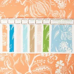 Chelsea Square Fabric|Mrs. Alice Discount