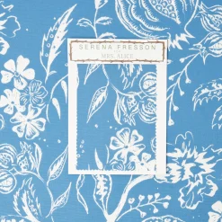 Chelsea Square Fabric|Mrs. Alice Outlet