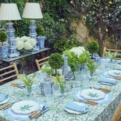 Chinoiserie Porcelain Pagoda|Mrs. Alice Discount