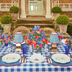 Coronation Dinner Plates (Set Of 4)|Mrs. Alice Discount