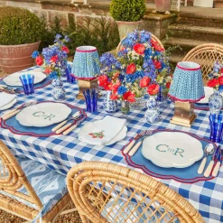 Coronation Dinner Plates (Set Of 4)|Mrs. Alice Discount