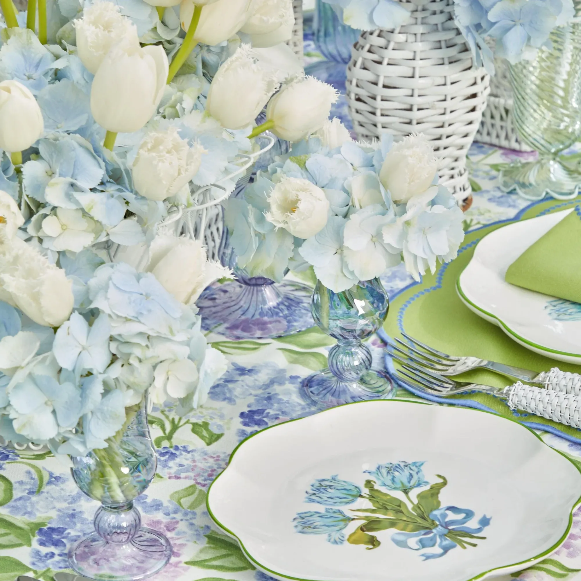 Delphine Candle Holder & Vase Set|Mrs. Alice Outlet