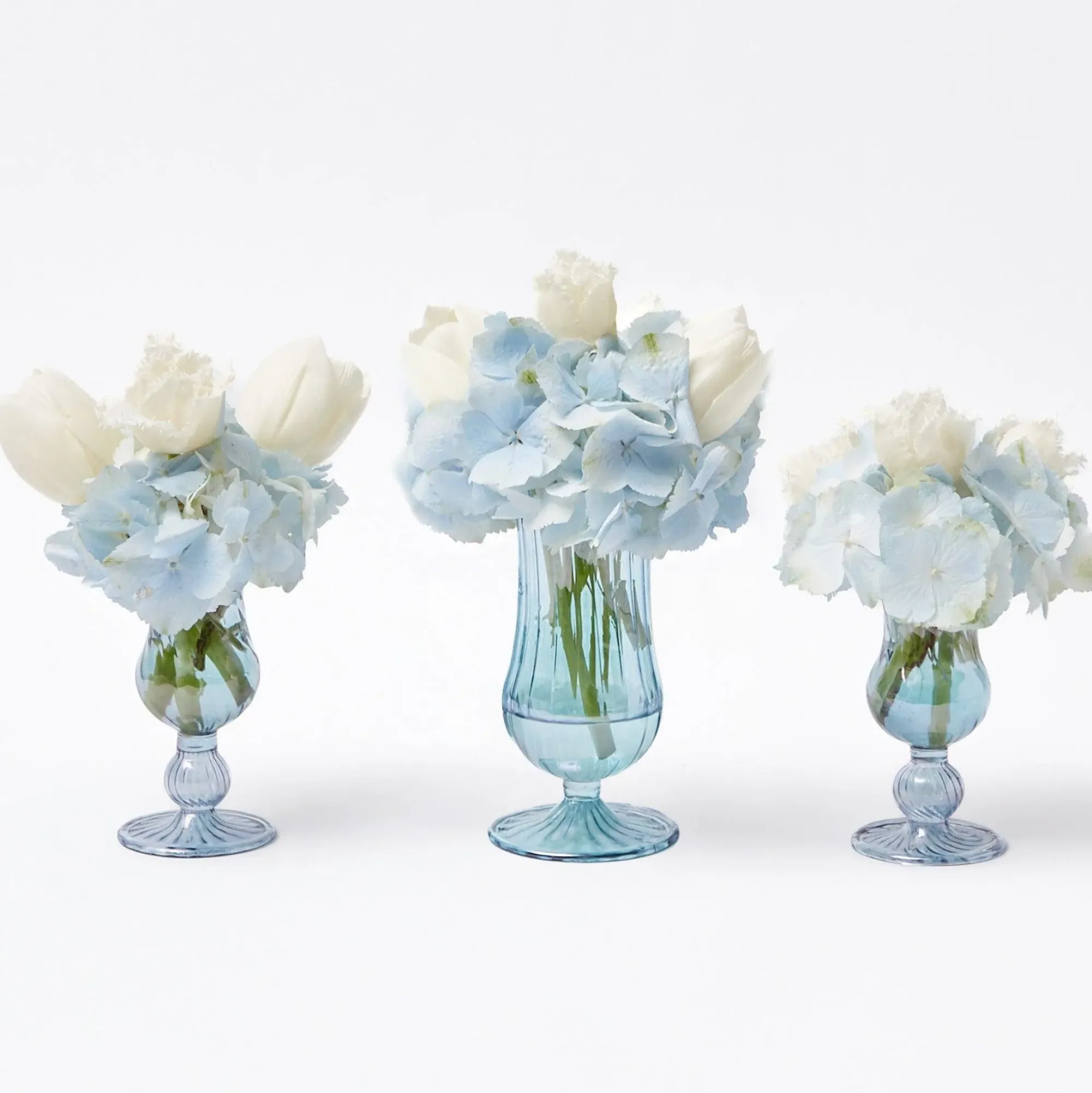 Delphine Candle Holder & Vase Set|Mrs. Alice Outlet
