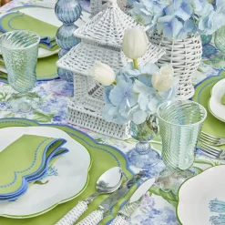 Delphine Candle Holder & Vase Set|Mrs. Alice Sale