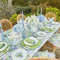 Delphine Candle Holder & Vase Set|Mrs. Alice Sale