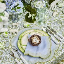 Easter Nest Napkin Rings (Set Of 4)|Mrs. Alice Online