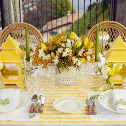 Eden Green Candlescape|Mrs. Alice Sale