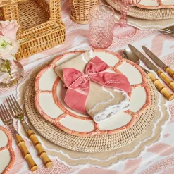 Edith Sand Napkins (Set Of 4)|Mrs. Alice Best