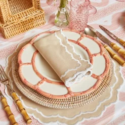 Edith Sand Placemats (Set Of 4)|Mrs. Alice
