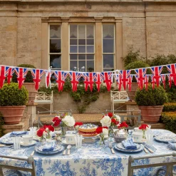Elizabeth Garland Cake Stand|Mrs. Alice Discount