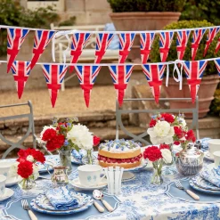 Elizabeth Garland Cake Stand|Mrs. Alice Discount