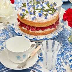 Elizabeth Garland Cake Stand|Mrs. Alice Discount