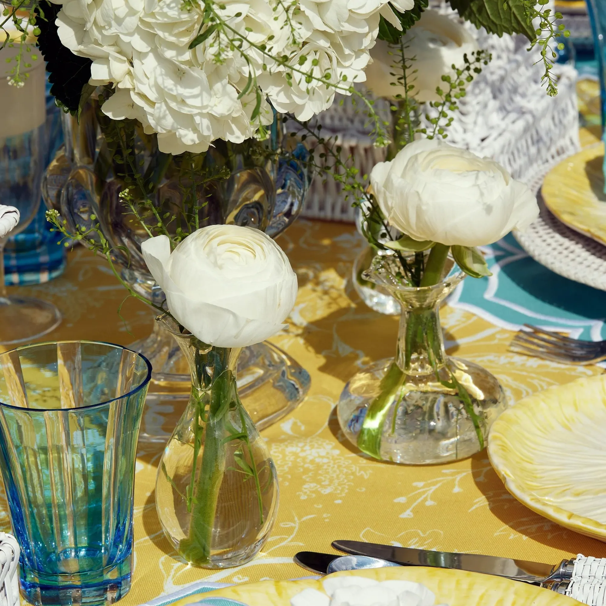 Esme Bud Vase Set|Mrs. Alice New