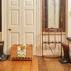 Ethel Dog Bed|Mrs. Alice Outlet