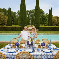 Fiat Jolly Dinner Plates (Set Of 4)|Mrs. Alice Online