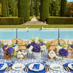 Fiat Jolly Starter Plates (Set Of 4)|Mrs. Alice Outlet