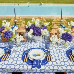 Fiat Jolly Starter Plates (Set Of 4)|Mrs. Alice Online