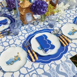 Fiat Jolly Starter Plates (Set Of 4)|Mrs. Alice Online