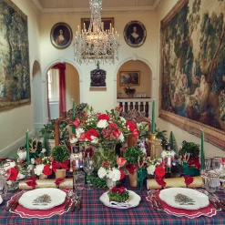 Forest Green Candles (Set Of 8)|Mrs. Alice