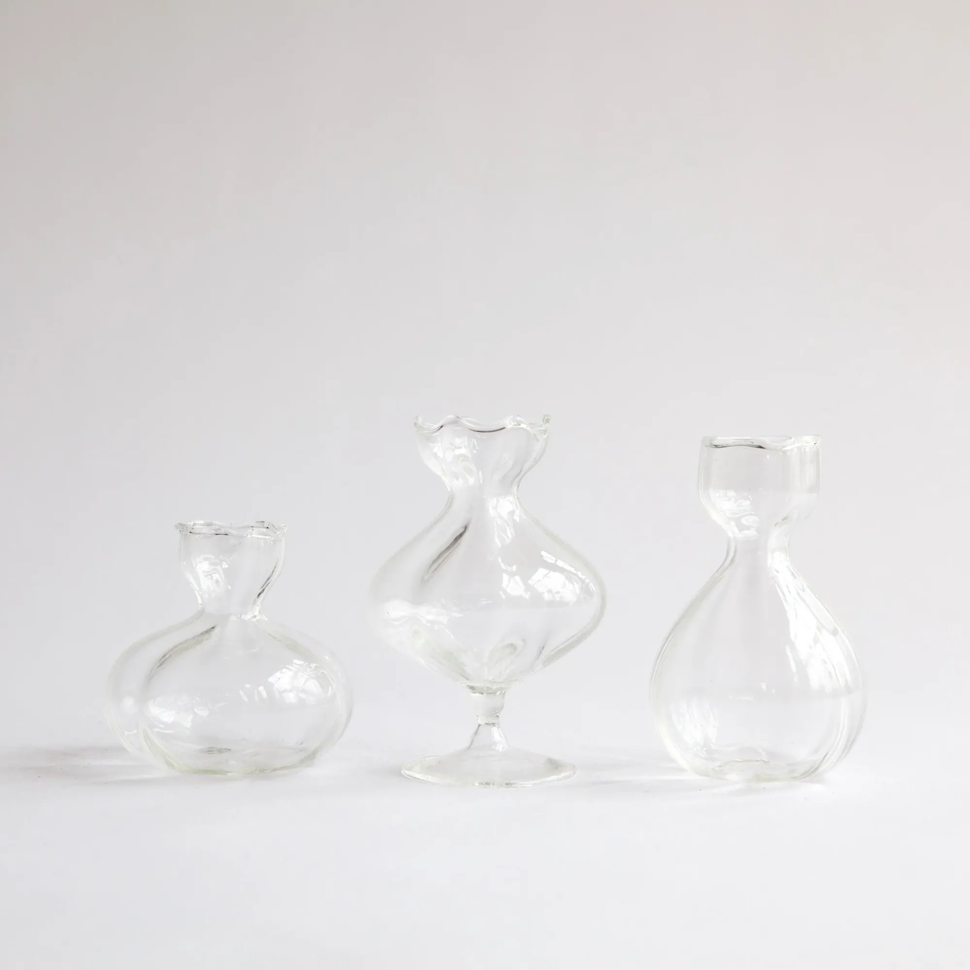 Grace Bud Vase Set|Mrs. Alice Best