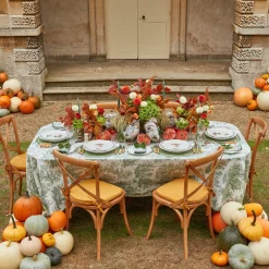 Honey Rattan Vase (Set Of 3)|Mrs. Alice Best